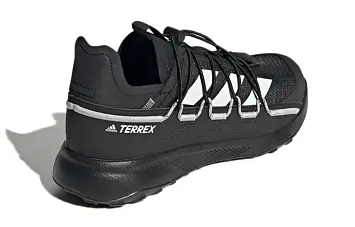 adidas Terrex Voyager 21 Travel BlackWhite (FZ2225) - 6