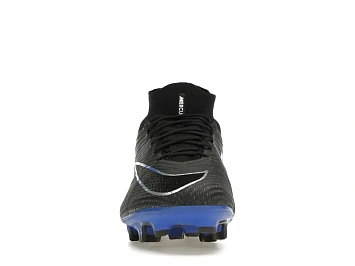 Nike Mercurial Superfly 9 Elite FG - 2