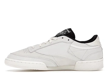 Reebok Club C - 3