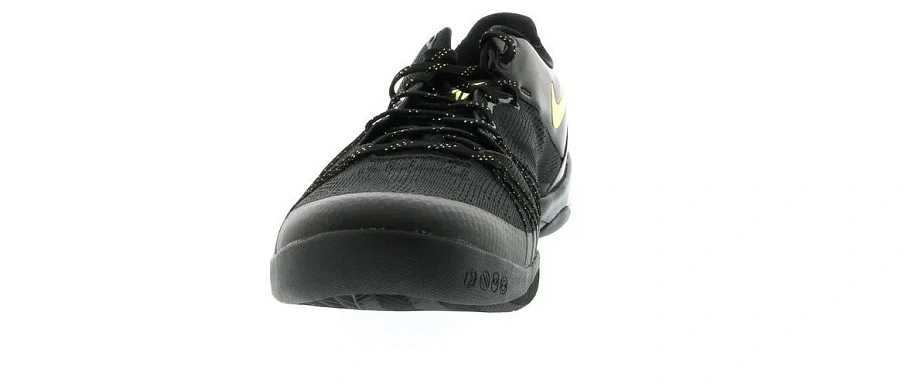 Фото № 3 с приближением к товару «‎Nike Kobe 8 Elite+ Black Gold»