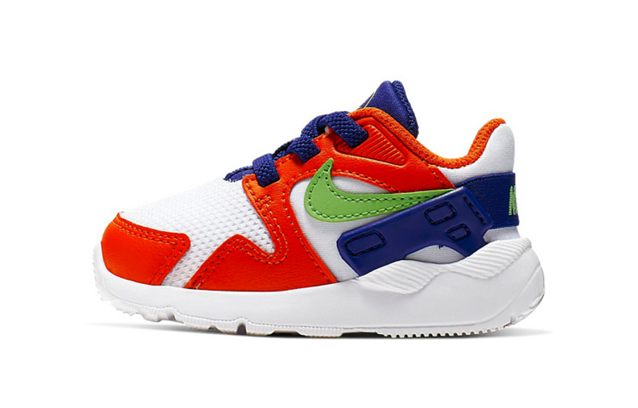 Фото № 1 с приближением к товару «‎Nike LD Victory TDE 'Team Orange Blue Green'»