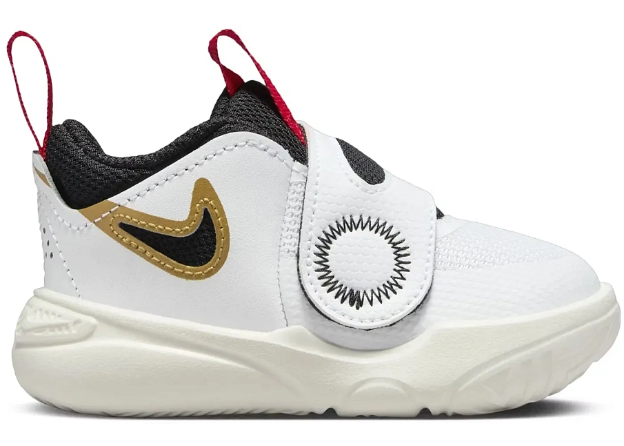 Фото № 1 с приближением к товару «‎Nike Team Hustle D 11»