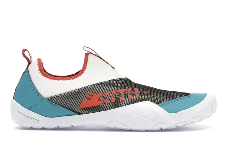 Фото № 1 с приближением к товару «‎adidas JawPaw Slip-On Kith EEA (Element)»
