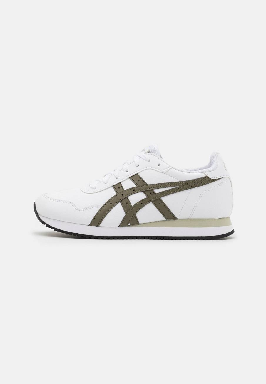 Фото № 1 с приближением к товару «‎Asics Tiger »