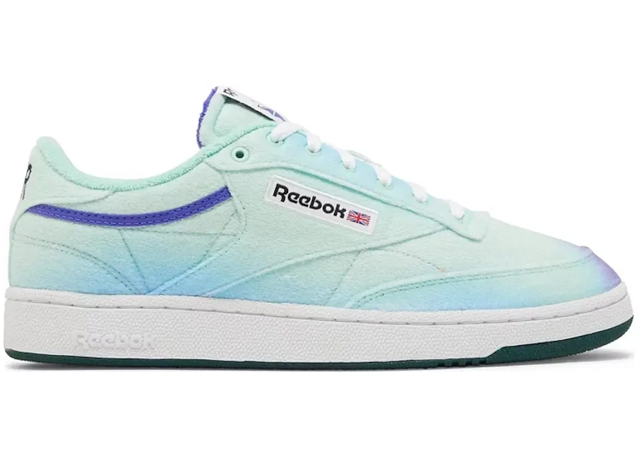 Фото № 1 с приближением к товару «‎Reebok Club C 85»