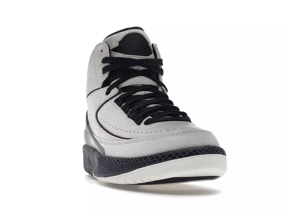 Фото № 1 с приближением к товару «‎Jordan 2 Retro A Ma Maniére Airness»