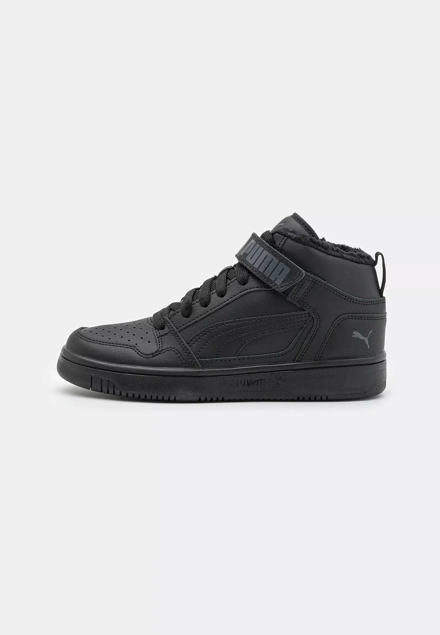 Фото № 1 с приближением к товару «‎REBOUND MID STRAP UNISEX»