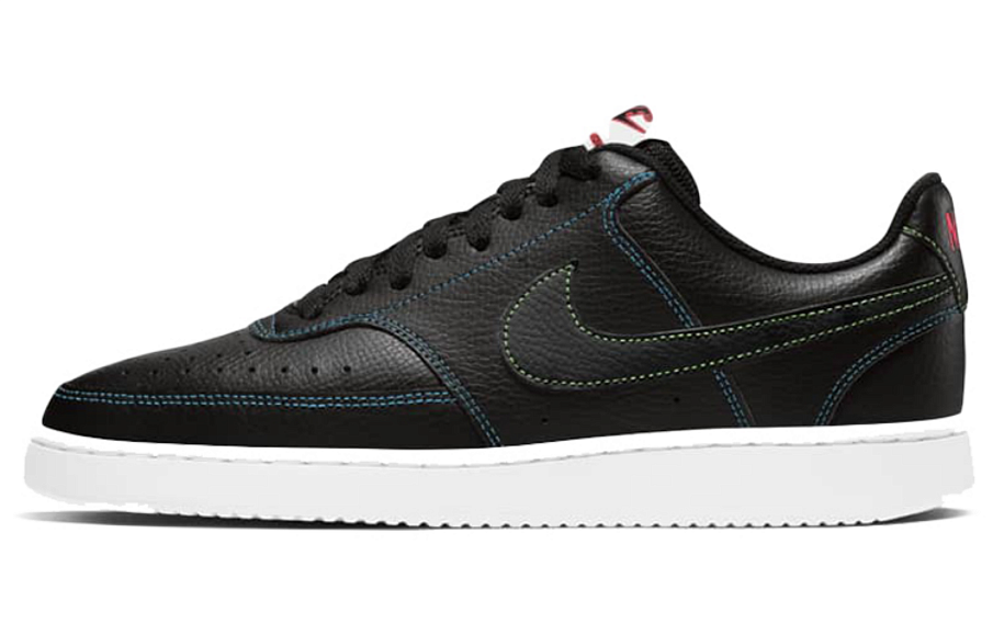 Фото № 1 с приближением к товару «‎Nike Court Vision Low 'Overlay Stitch'»