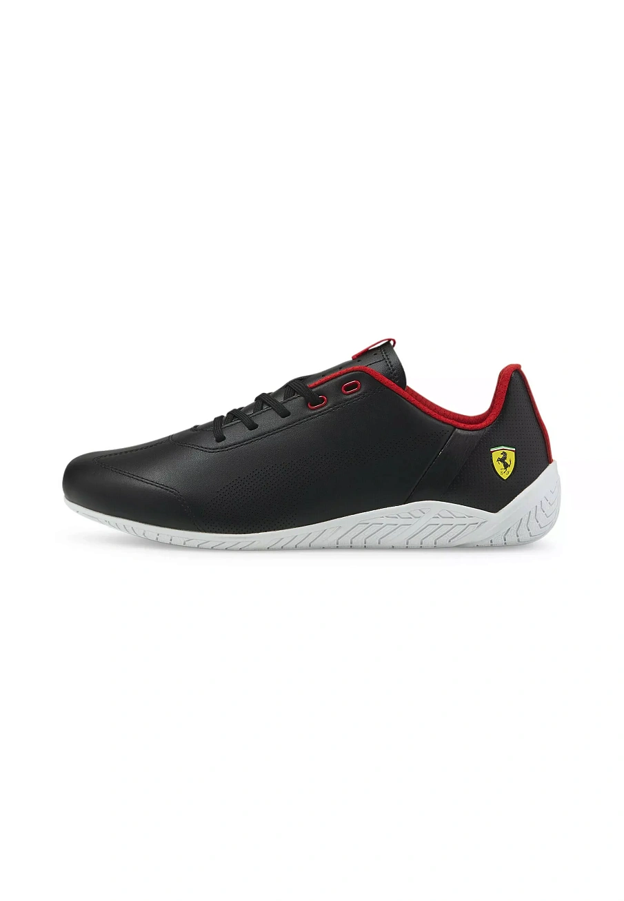 Фото № 1 с приближением к товару «‎SCUDERIA FERRARI RIDGE CAT MOTORSPORТ»