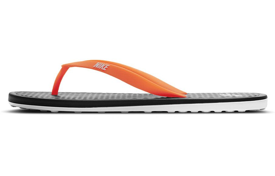 Фото № 1 с приближением к товару «‎Nike On Deck BlackOrange»
