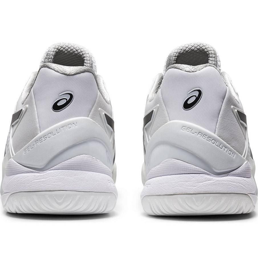 Фото № 3 с приближением к товару «‎Asics Gel Resolution 8»