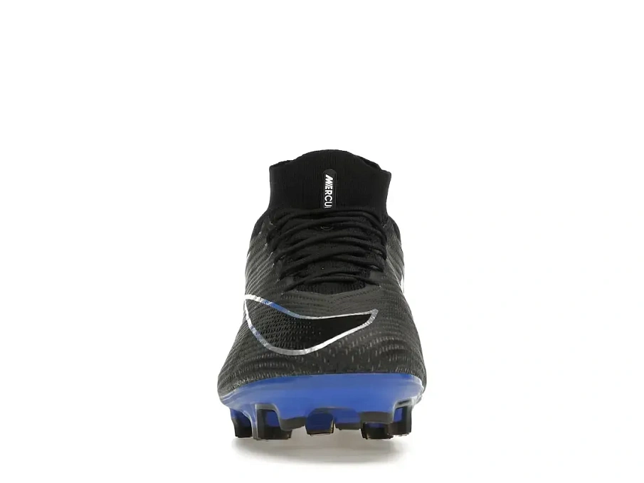 Фото № 2 с приближением к товару «‎Nike Mercurial Superfly 9 Elite FG»