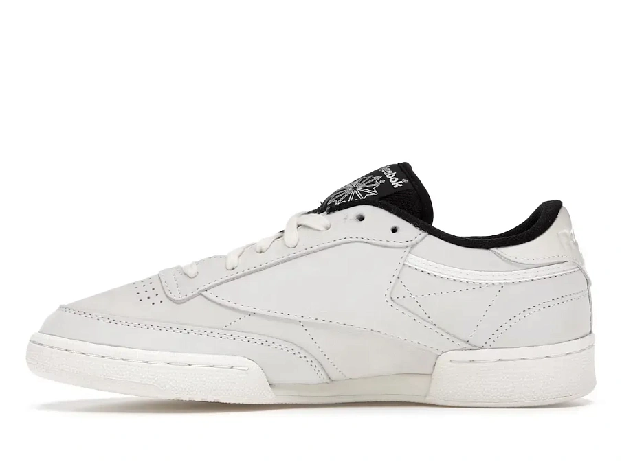 Фото № 3 с приближением к товару «‎Reebok Club C»