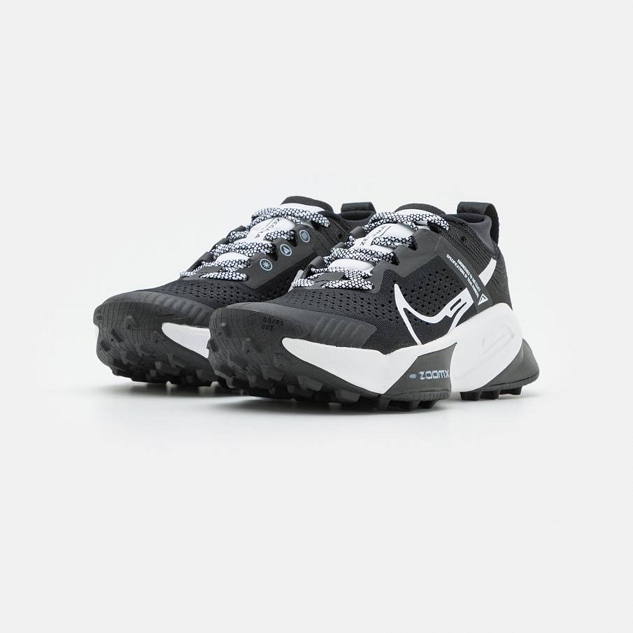 Фото № 2 с приближением к товару «‎Nike Zoomx Zegama Trail»