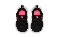 Фото № 3 с приближением к товару «‎Nike Revolution 5 TD 'Black Sunset Pulse'»