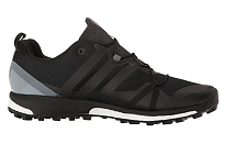 Фото № 4 с приближением к товару «‎adidas Terrex Agravic BlackGrey»
