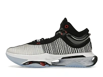 Фото № 3 с приближением к товару «‎Nike Air Zoom GT Jump 2 Modern 365 (Ice Sole)»