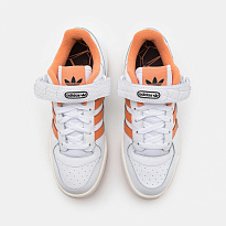 Фото № 4 с приближением к товару «‎Adidas Forum »