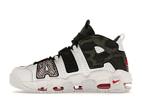 Фото № 3 с приближением к товару «‎Nike Air More Uptempo Animal Instinct»