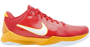 Nike Kobe 5 China