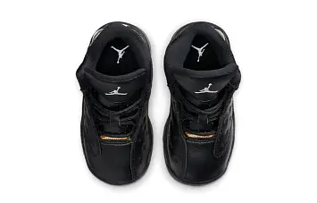 Jordan Air Jordan Retro 13 TD 'Gold Glitter' - 4