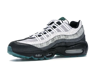 Nike Air Max 95 Day of the Dead (2019) - 2