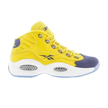 Reebok Question Mid All Star - 1