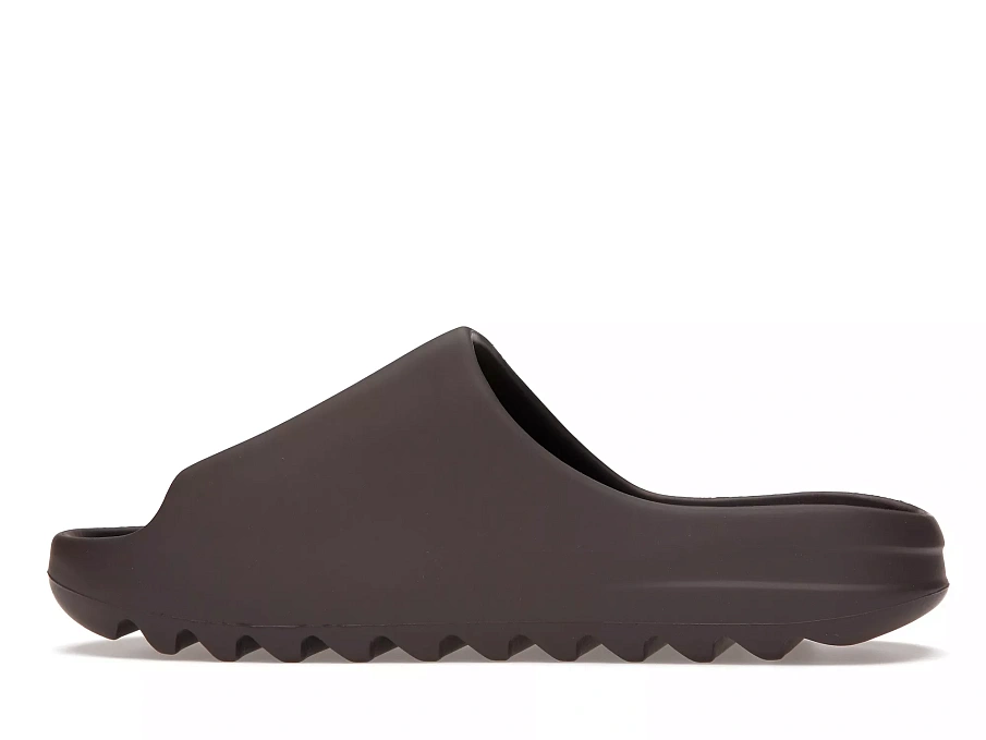 Фото № 5 с приближением к товару «‎adidas Yeezy Slide Soot»