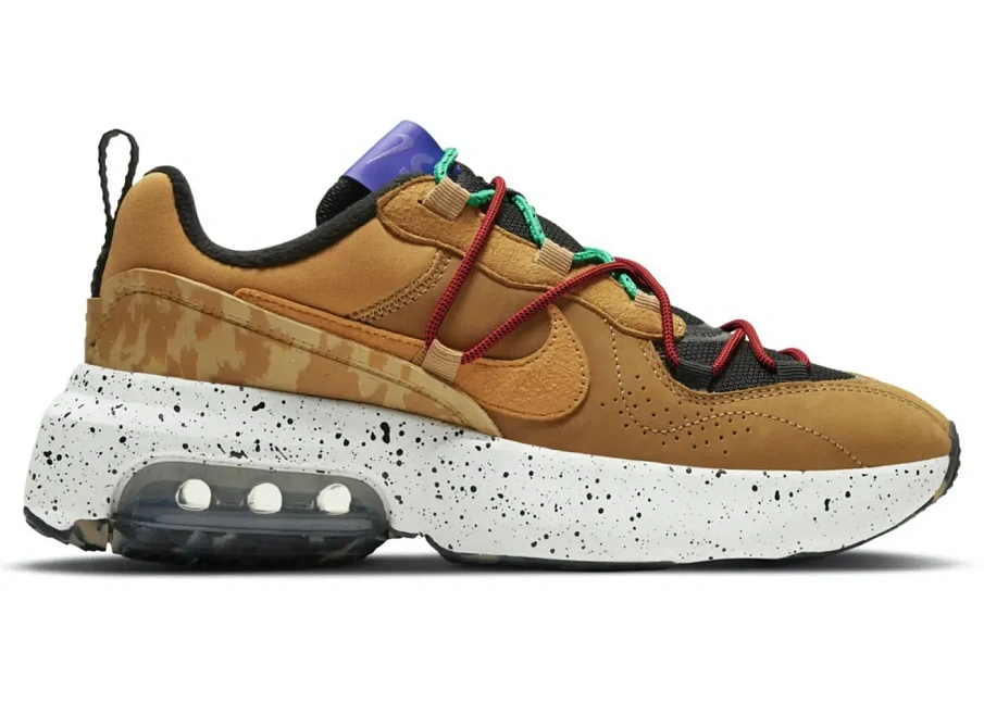 Фото № 1 с приближением к товару «‎Nike Air Max Viva Wheat »