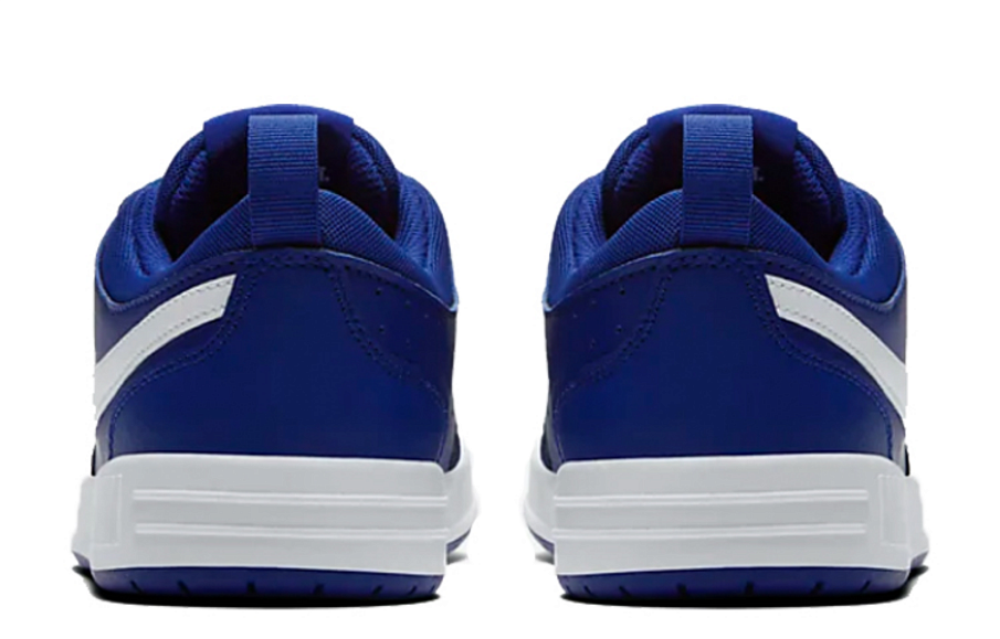 Фото № 4 с приближением к товару «‎Nike Pico 5 (GS) Royal Blue»