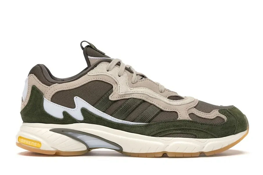 Фото № 1 с приближением к товару «‎adidas Temper Run»