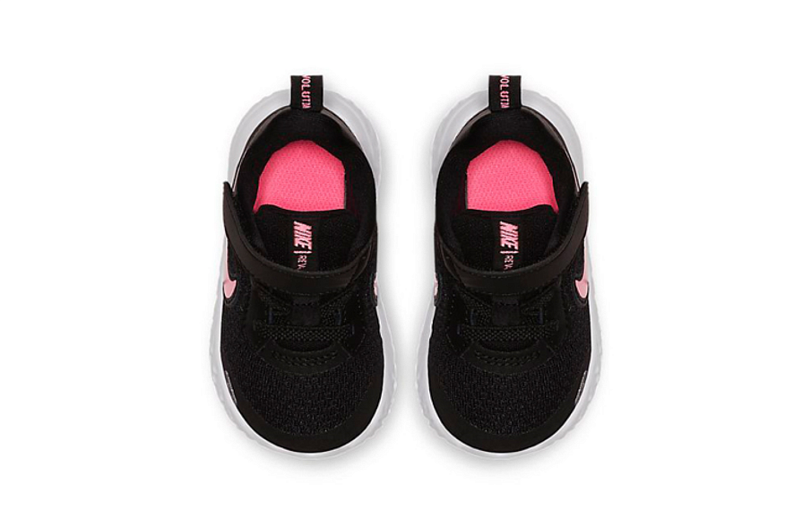 Фото № 3 с приближением к товару «‎Nike Revolution 5 TD 'Black Sunset Pulse'»