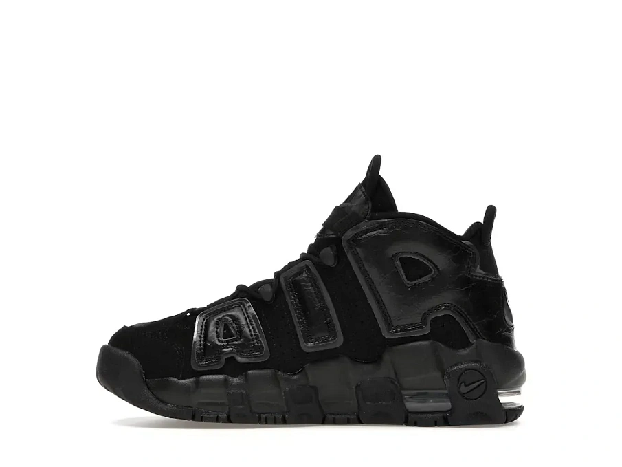 Фото № 3 с приближением к товару «‎Nike Air More Uptempo»