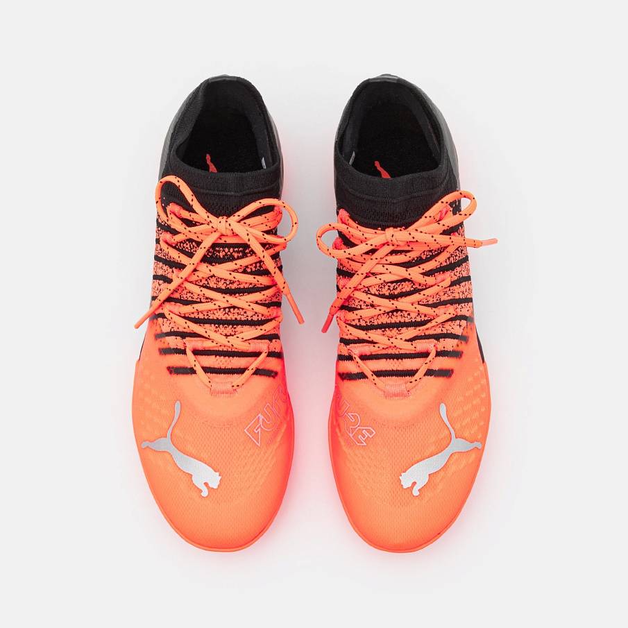 Фото № 4 с приближением к товару «‎Puma Future 1.3 Pro Cage»