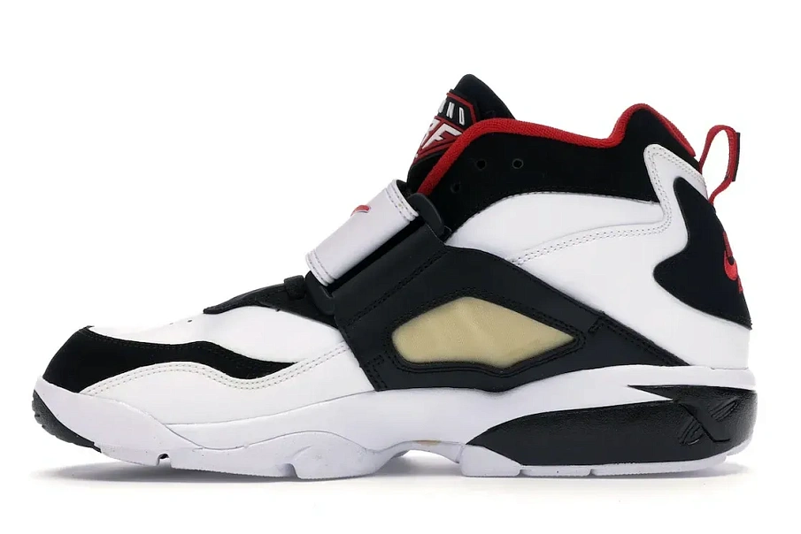 Фото № 3 с приближением к товару «‎Nike Air Diamond Turf 49ers (2017)»