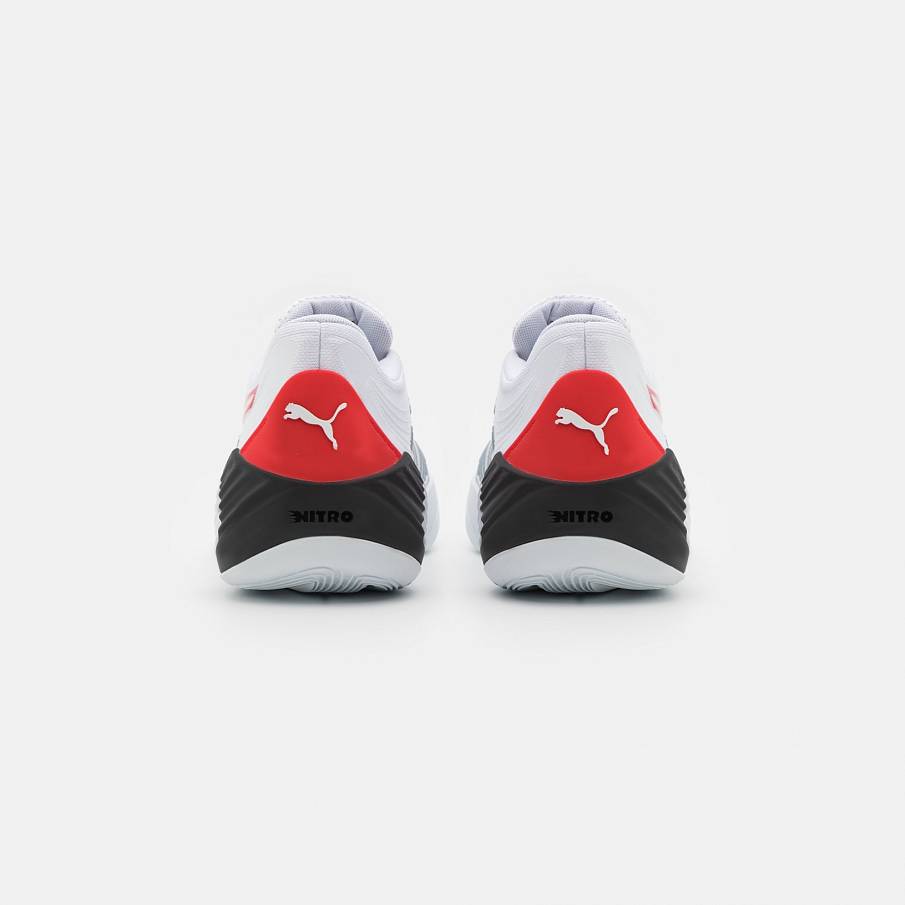 Фото № 3 с приближением к товару «‎Puma Fusion Nitro »