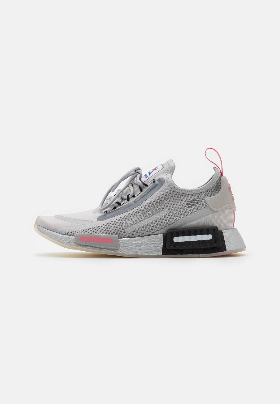 Фото № 1 с приближением к товару «‎Adidas Nmd_r1 Speedlines Boost Shoes »