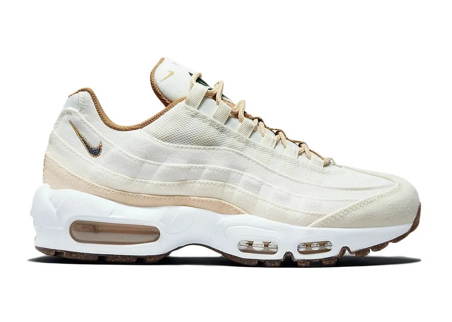 Фото № 1 с приближением к товару «‎Nike Air Max 95 Cork »