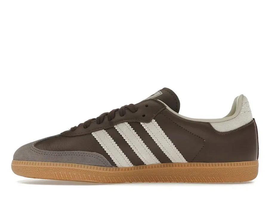 Фото № 3 с приближением к товару «‎adidas Samba OG»