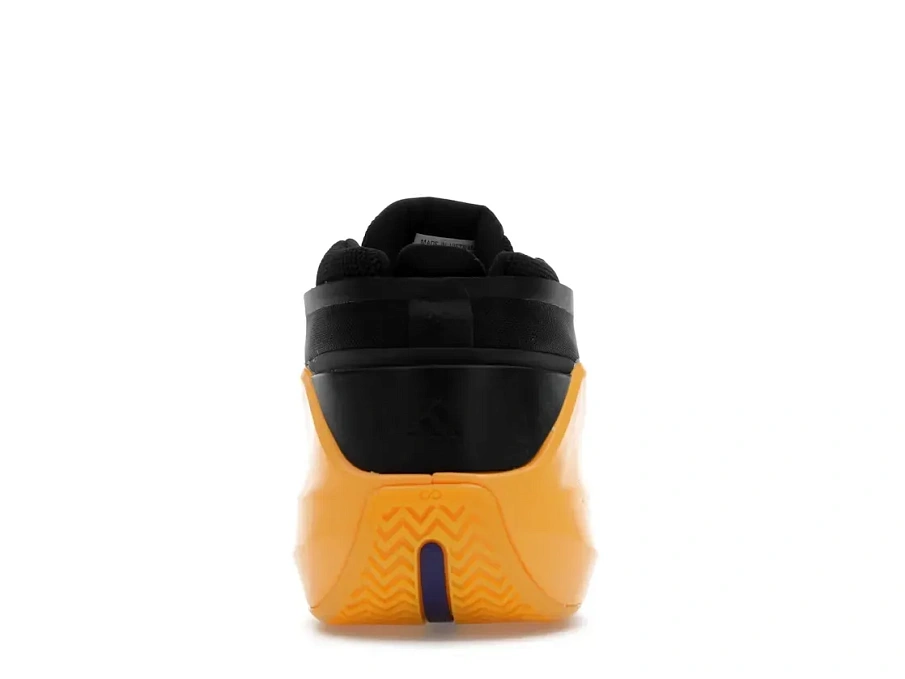 Фото № 4 с приближением к товару «‎adidas Crazy IIInfinity»