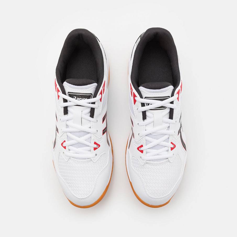 Фото № 4 с приближением к товару «‎Asics Gel-Rocket 10»
