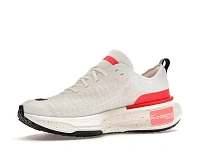 Фото № 3 с приближением к товару «‎Nike Invincible Run 3 White Bright Crimson»