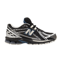 Фото № 1 с приближением к товару «‎atmos x New Balance 1906R Blue Moon»