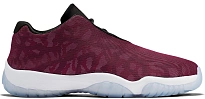Фото № 1 с приближением к товару «‎Jordan Future Low Bordeaux»