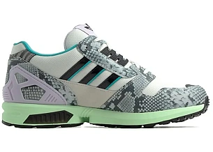 adidas ZX 8000 Lethal Nights Aqua
