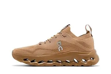 Loewe x ON Cloudtilt Dark Sand - 4