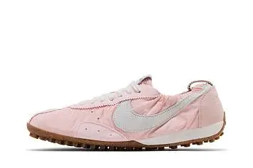 Jacquemus x Women's Nike Moon Shoe SP Aluminum Pink - 4