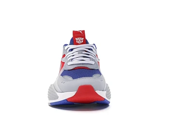 Puma RS-X Transformers Optimus Prime - 2