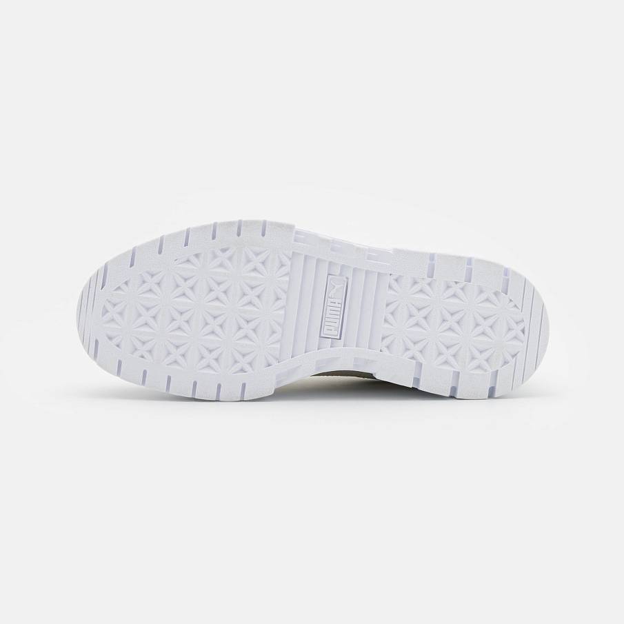 Фото № 4 с приближением к товару «‎Puma Mayze Luxe »