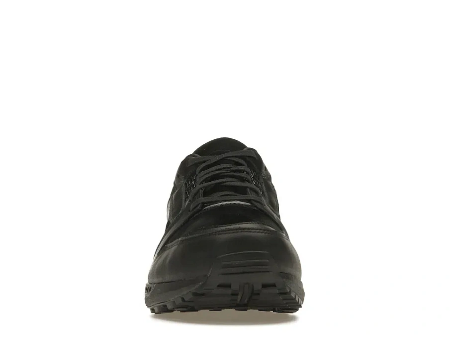 Фото № 2 с приближением к товару «‎adidas ZX 8000 Deadhype Black»